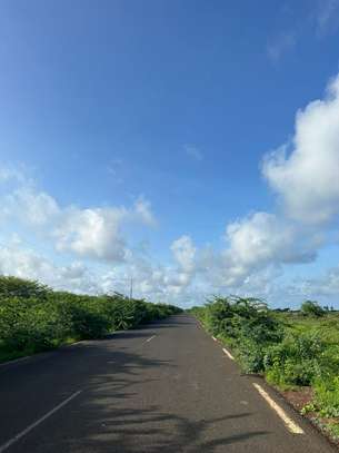 Verger à vendre Palmarin à Facao image 5