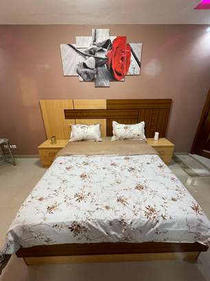 appartement-meuble-a-louer-a-hann-mariste-2 image 2