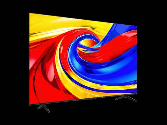 TELEVISEUR 85POUCES TCL GOOGLE TV QLED 4K + VOICE CONTROL image 2