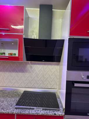 Appartement Meublé à Louer image 11