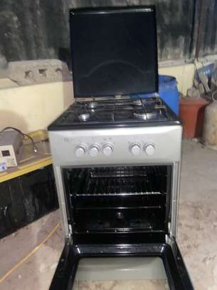 Cuisinière image 2