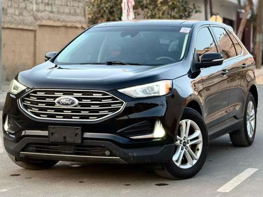 FORD EDGE 2019 image 2