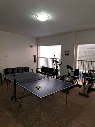 SPACIEUX APPARTEMENT 3 CHAMBRES AUX ALMADIES image 14