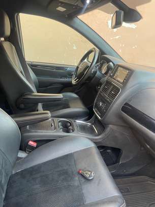 Dodge 2018 image 4