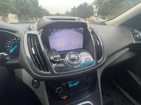 Ford Escape Sel 2013 image 11