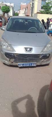 PEUGEOT 307 2006 image 8