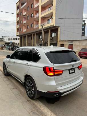 BMW X5 2018 image 2