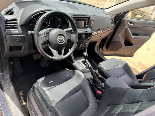 Mazda CX-5 2015 image 9