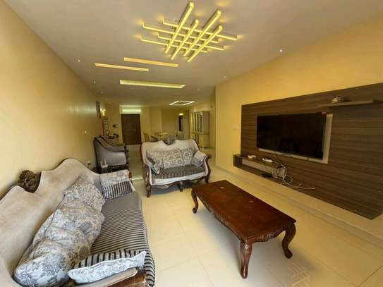 Bel appartement au Virage vue mer image 15
