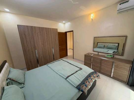 Bel appartement au Virage vue mer image 1