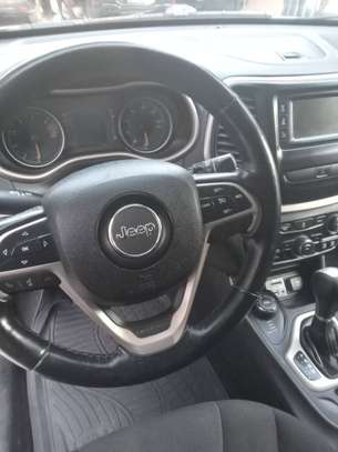 JEEP 2016 VERSION 4*4 image 9