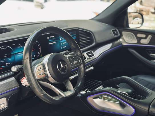 Mercedes gle 350 2020 image 11