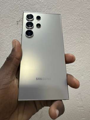 Samsung S24 ultra image 1