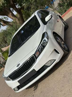 KIA K3 image 12