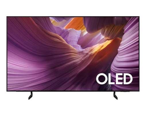 TELEVISEUR 65POUCES SAMSUNG OLED QA65S85FAEXLY image 2