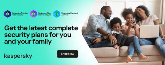 Kaspersky Standard Antivirus -5 Devices 1 Year image 3