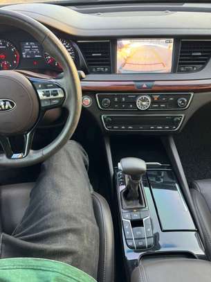 KIA K7 2017 image 14