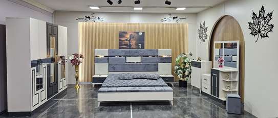 Chambre à coucher image 9