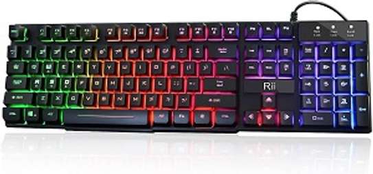 Clavier gamer image 7