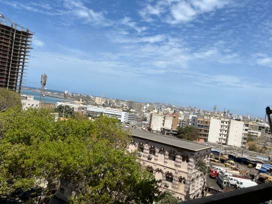 Studio à louer à dakar plateau, centre ville image 4