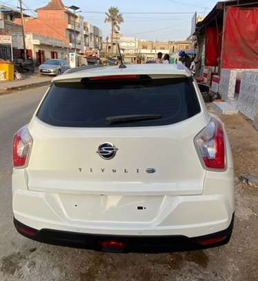 Tivoli full option année 2016 image 3
