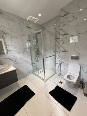 Appartement 5 chambres salon à louer almadies image 3