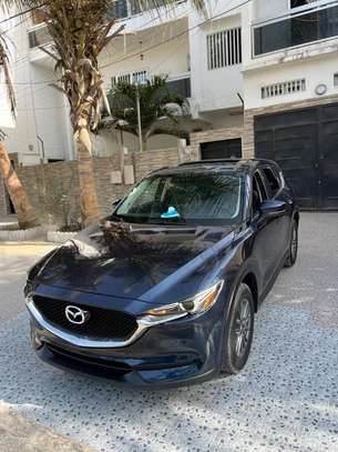 MAZDA CX5 2019 image 5