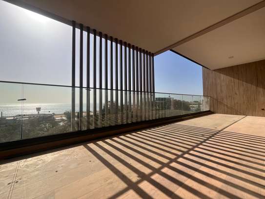 APPARTEMENT HAUT DAME SUR LA CORNICHE image 1