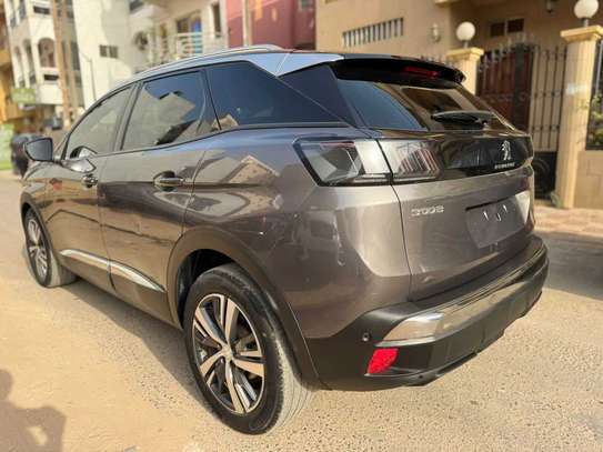 PEUGEOT 3008 2021 image 2