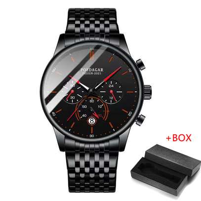 Montre POEDAGAR image 3