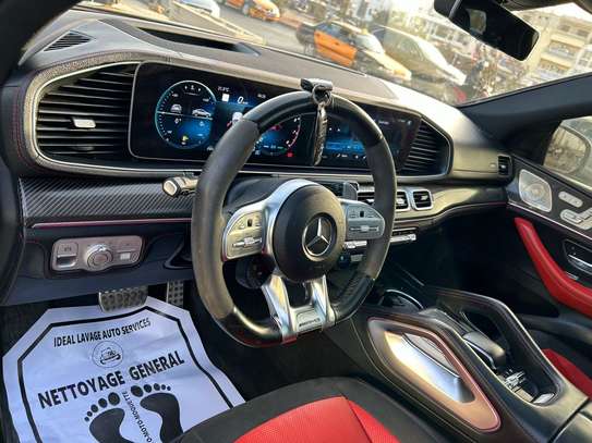 MERCEDES-BENZ GLE 53 image 6