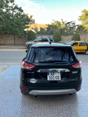 Ford escape Titanium 2015 image 5