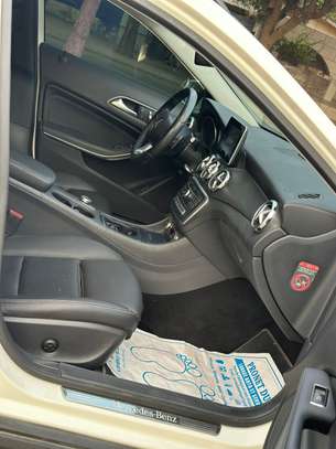 MERCEDES GLA 220, 2017 image 7