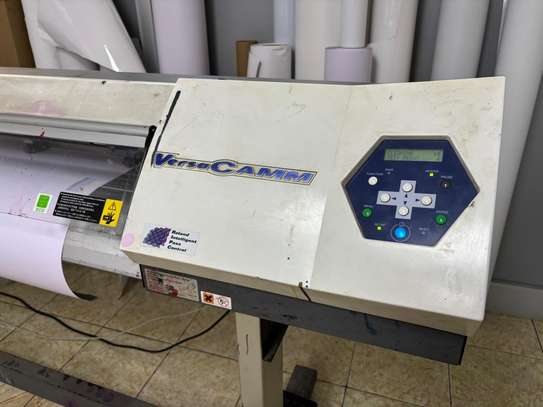 ROLAND SP-540i image 1