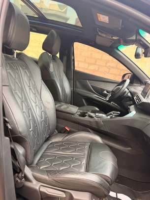PEUGEOT 3008 GTline 2018 image 8