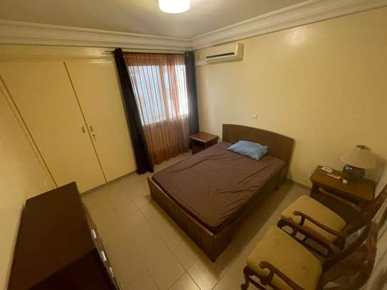 Appartement F4 meublé à louer à Mermoz image 12