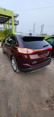 Ford Edge Titanium image 11