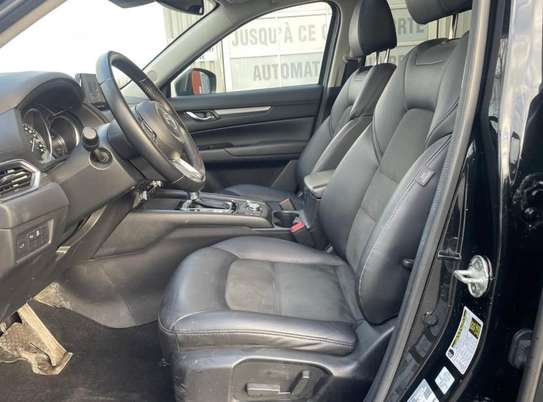 Mazda cx5 image 11