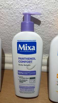 Mixa Niacinamide Bright lotion corps  hydratante image 2