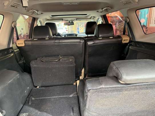 Mitsubishi Pajero 2022 image 10
