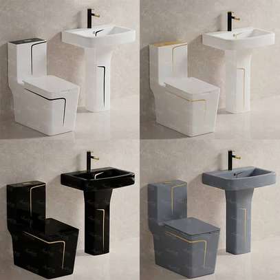 Ensemble sanitaire image 2