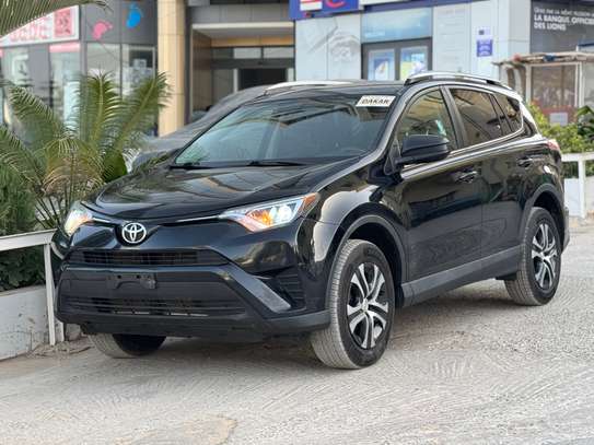 Toyota Rav4 image 3