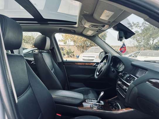 BMW X3 image 10