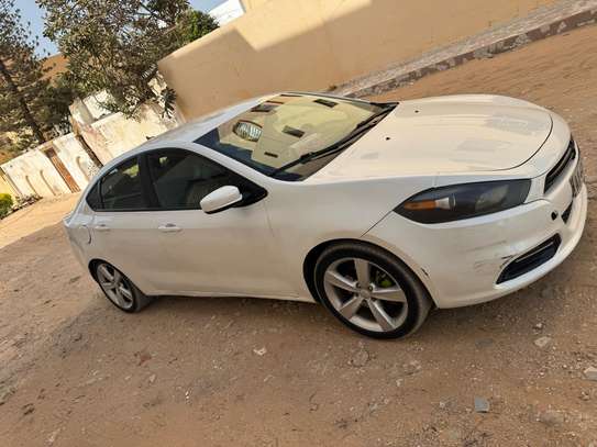 dodge dart image 10