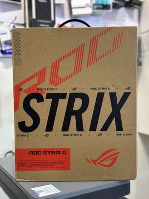 ASUS ROG Strix G16 (2024) image 11