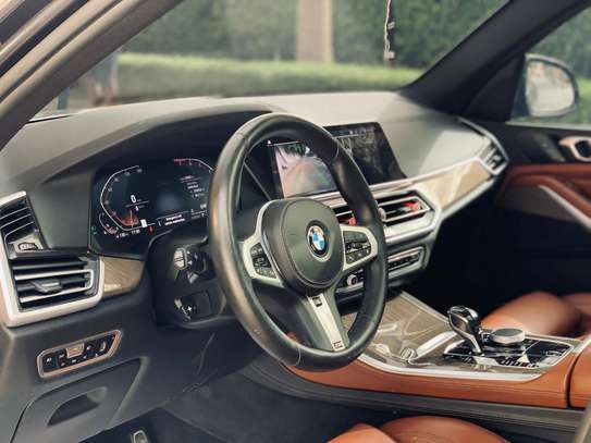 BMW X5 Pack M 2019 image 2