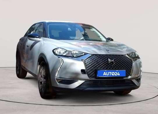 DS3 Crossback Bastille 2024 à saisir image 4