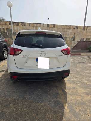 Mazda cx5 2016 sport image 4