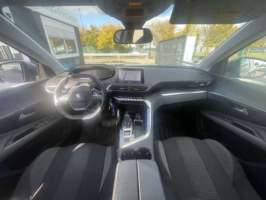 🚗 À Vendre : 4X4 Diesel Automatique – Très Bien Équipé ! 🚗 image 7