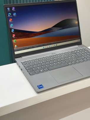 LENOVO THINKBOOK 15 G2 – Puissance & grande capacité image 1